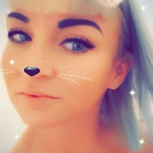 Meet your Posher, Brianna